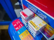 EuroMillions jackpot £67m and Thunderball £500k draws tonight