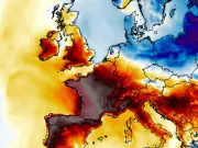 Europe Braces for 50C Heatwave: Tourists in Spain Face Hottest Day Ever