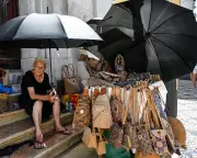 Europe Braces for Another Heat Surge as Tropical Nights Return