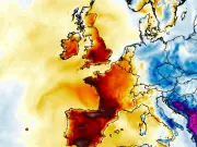 Europe Braces for Record 48C Heatwave: Spain Faces Hottest Ever Temp