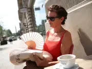 Europe Faces 50C Heatwaves: British Tourists Urged to Rethink Holidays