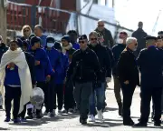 Europe Risks Creating Human Rights Black Holes with Return Hubs, Warns Council of Europe Commissioner