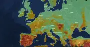 Europe wildfires: France, Spain battle infernos as heatwave looms