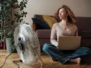 European Method to Keep Home Cool Without Air Conditioning Amid UK Heatwave