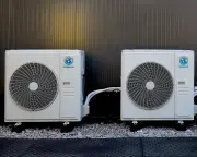 Europe's Air Conditioning Culture War Heats Up Amid Record Heatwave