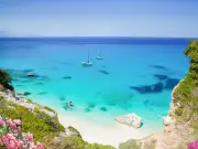 Europe's Best Island Sardinia Rivals Caribbean Without Long-Haul Flight