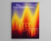 Europe's Deadly Heatwave: Inside the 3 July Guardian Weekly