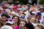Europe's demographic crisis: young must not bear consequences alone