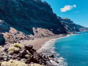 Europe's Least Crowded Island: El Hierro in Canary Islands Revealed