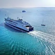Europe's Longest Ferry: 36-Hour UK to Spain Journey Details