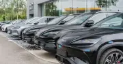 Europe's New EV Challenger Too Little Too Late Against China's Surge