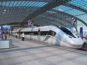 Eurostar Rival Gemini Trains to Launch New Routes from 2030