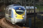 Eurostar to launch direct London-Antwerp route from December 14