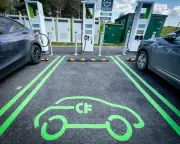 EV Charger Rollout Slows in UK Amid Political Uncertainty and Rising Costs