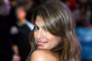 Eva Mendes Endorses Ryan Gosling's MCU Ghost Rider Role