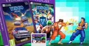 Evercade Mocks Sony's Digital-Only Shift With New Cartridge Announcement