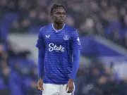 Everton close in on Tyrique George as third summer signing