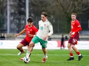 Everton Lead Race for Bristol Rovers Record Breaker Ollie Dewsbury