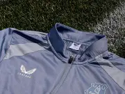 Everton Names Christopher Ward as First-Ever Training Kit Partner
