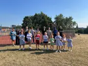 Everton Play Area Fate Sealed by Consultation of Only 15 People