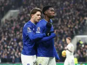Everton pre-season: Players with points to prove including Dibling and Barry