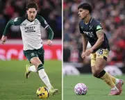 Everton sign Hayden Hackney, Tottenham seal Mateus Fernandes for £85m