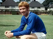 Everton 'Spotted' Alan Ball in 1966 World Cup Final, Says Colin Harvey