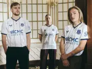 Everton Unveil 2026-27 Away Kit for Immediate Debut in Pre-Season Friendly