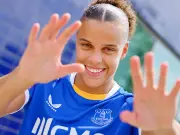 Everton Women Sign France U23 Forward Noemie Mouchon from Leicester