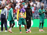 Everton World Cup Players Rated After All Four Suffer Frustrating Exits