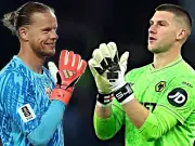 Everton's Goalkeeper Search: Johnstone and Nyland Linked as Travers Exit Looms