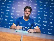 Everton's Hayden Hackney Deal Could Be 'Steal of the Summer' Says Expert