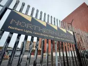 Evicted Liverpool Artists Find New Home at Elevator Studios