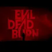 Evil Dead Burn Review: A Sadistic French Extreme Horror Sequel