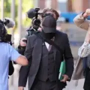 ‘Evil’ funeral boss gave animal remains in baby ashes, court told