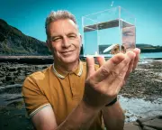Evolution Review: Chris Packham Crowned Attenborough's Successor in BBC Miracle
