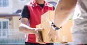 Evri, Royal Mail, DPD and Yodel Confirm Safe Places for Parcels