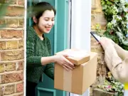 Evri warns holidaymakers to divert parcels to shops or lockers