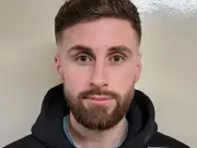 Ex-Altrincham footballer Ryan Colclough spared jail for pub toilet attack