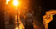Ex-Australia Resident Shares Heatwave Cooling Tips as UK Braces for 35°C