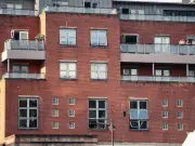 Ex-boxer enjoys Castlefield Bowl shows from his living room above venue