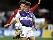 Ex-Bundesliga Star Kreso Kovacec in Coma After Emergency Heart Surgery