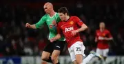 Ex-Champions League Star Gabriel Muresan Dies at 44 in Lake Tragedy