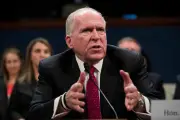 Ex-CIA Chief John Brennan Sues Trump to Preserve Records of Investigations