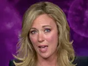 Ex-CNN anchor Brooke Baldwin, 47, says she turned down a former world leader for sex