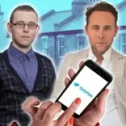 Ex-EastEnders star Joshua Pascoe does Ben Mitchell roleplay on OnlyFans