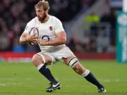 Ex-England Rugby Captain Chris Robshaw and Strictly Pro Julian Caillon Team Up for T100 Triathlon