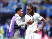 Ex-England Star Says Djed Spence 'Was Not Smart' in Key World Cup Incident