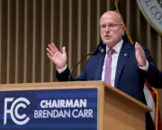 Ex-FCC Officials Warn of Chilling Message in ABC License Review
