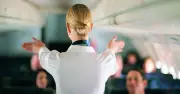 Ex-Flight Attendant Warns Passengers: Stop Making This Dangerous Mistake